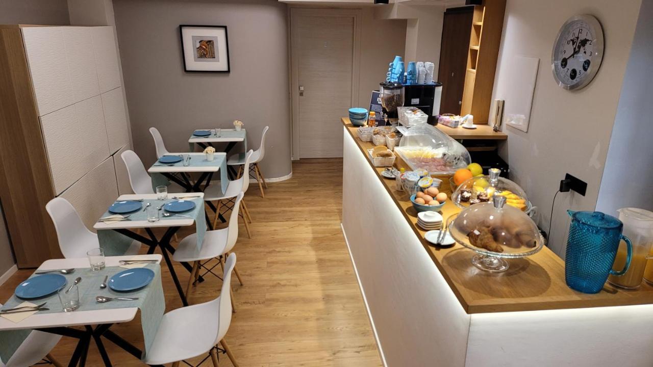 Eva Luxury Rooms קליארי מראה חיצוני תמונה