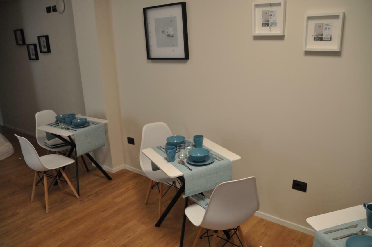 Eva Luxury Rooms קליארי מראה חיצוני תמונה