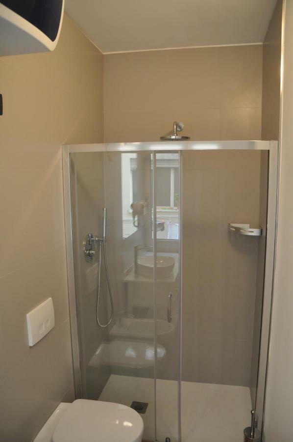 Eva Luxury Rooms קליארי מראה חיצוני תמונה