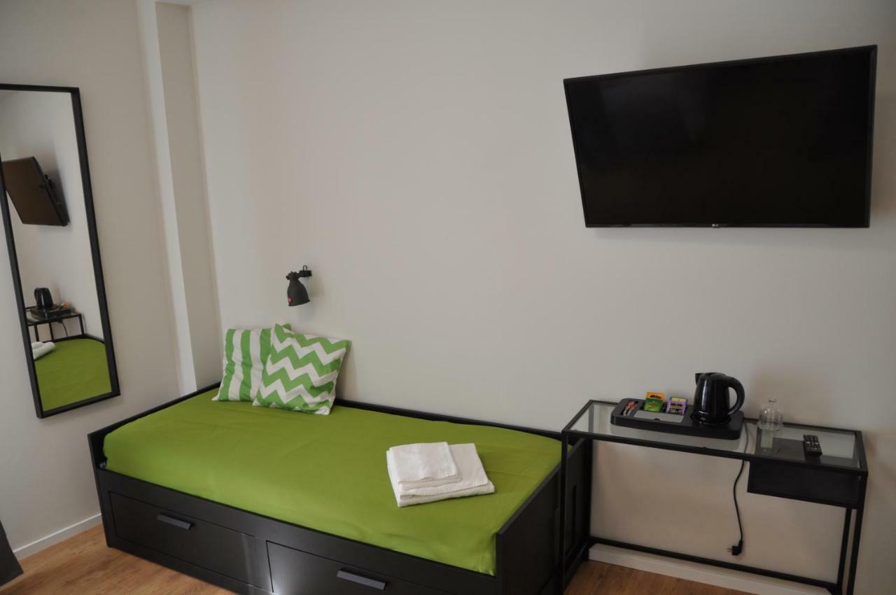 Eva Luxury Rooms קליארי מראה חיצוני תמונה