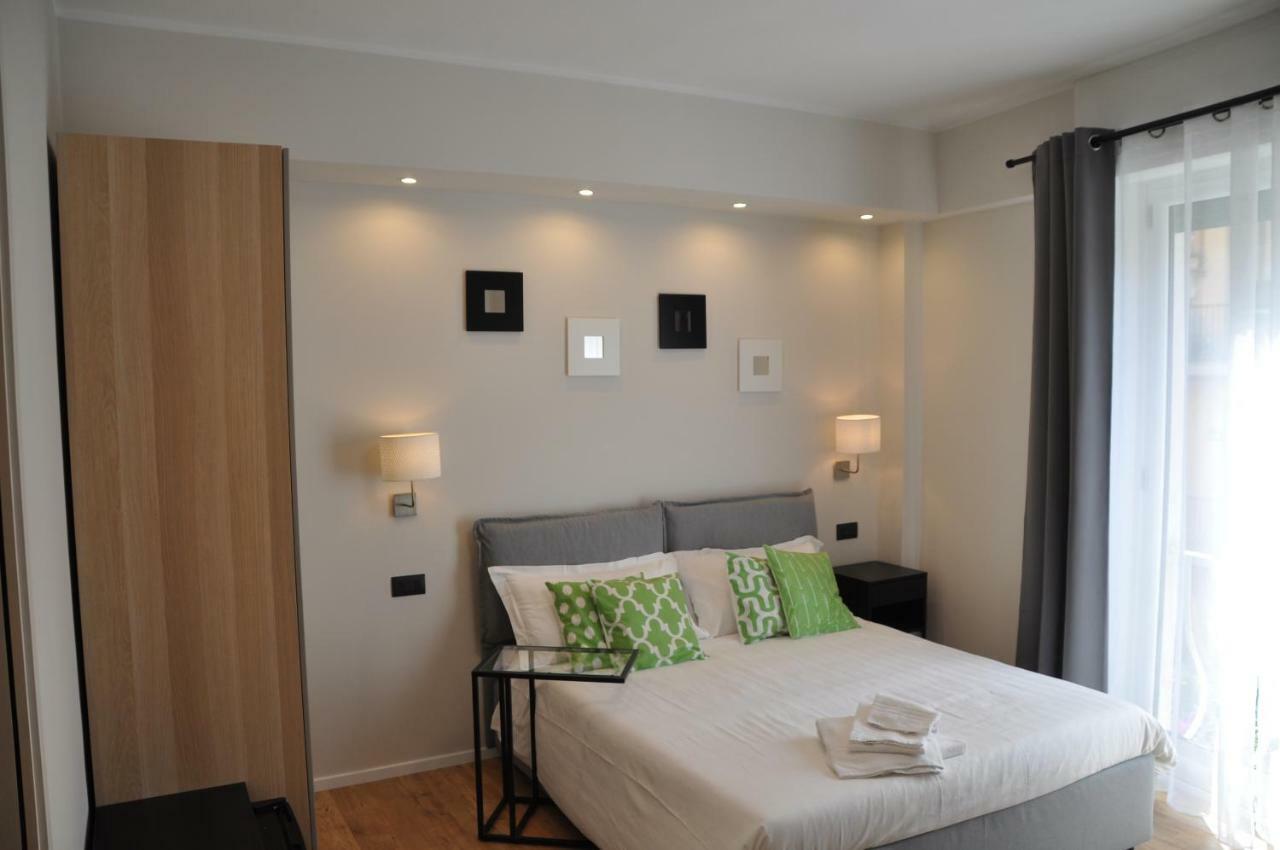 Eva Luxury Rooms קליארי מראה חיצוני תמונה
