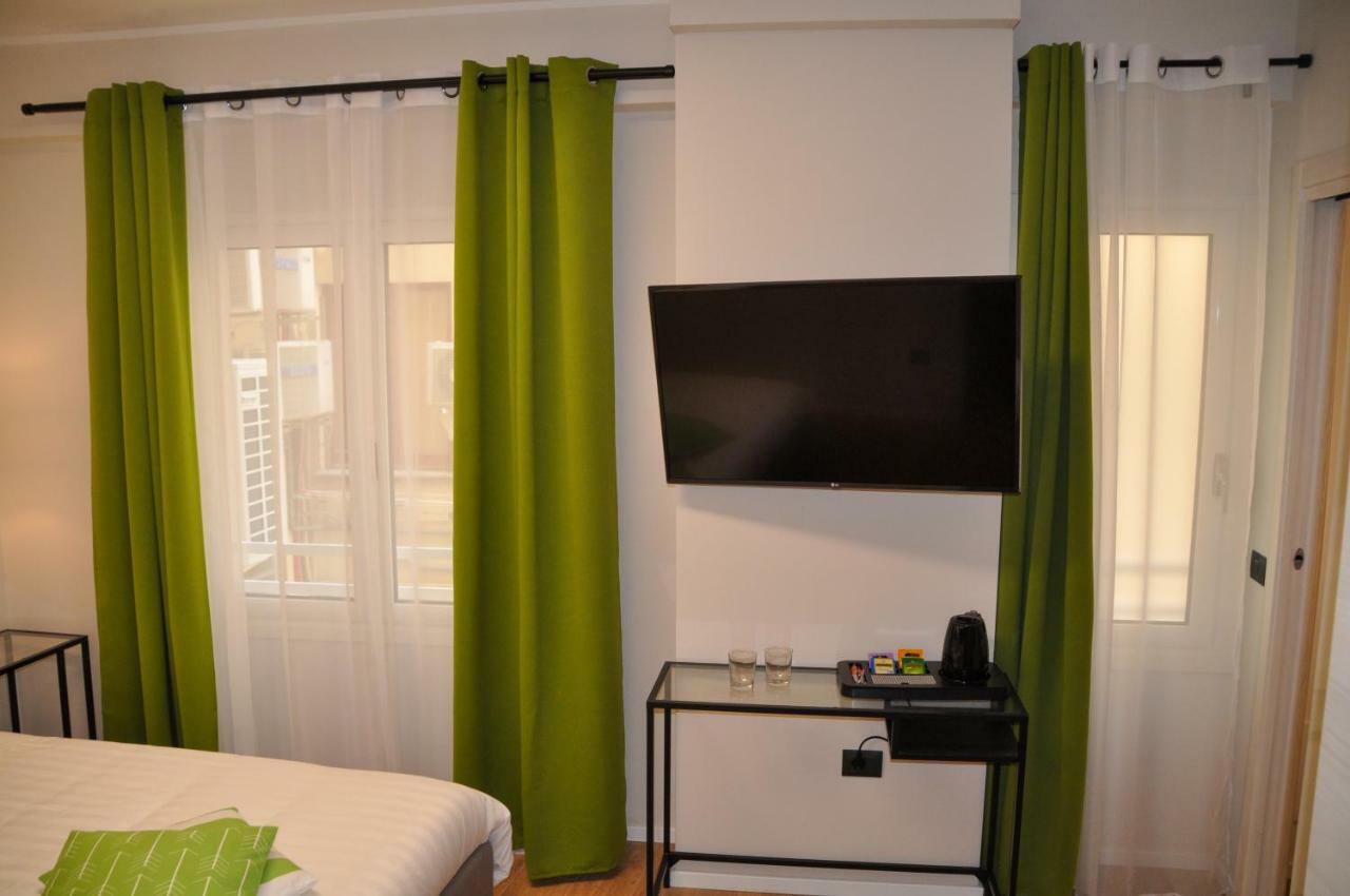 Eva Luxury Rooms קליארי מראה חיצוני תמונה