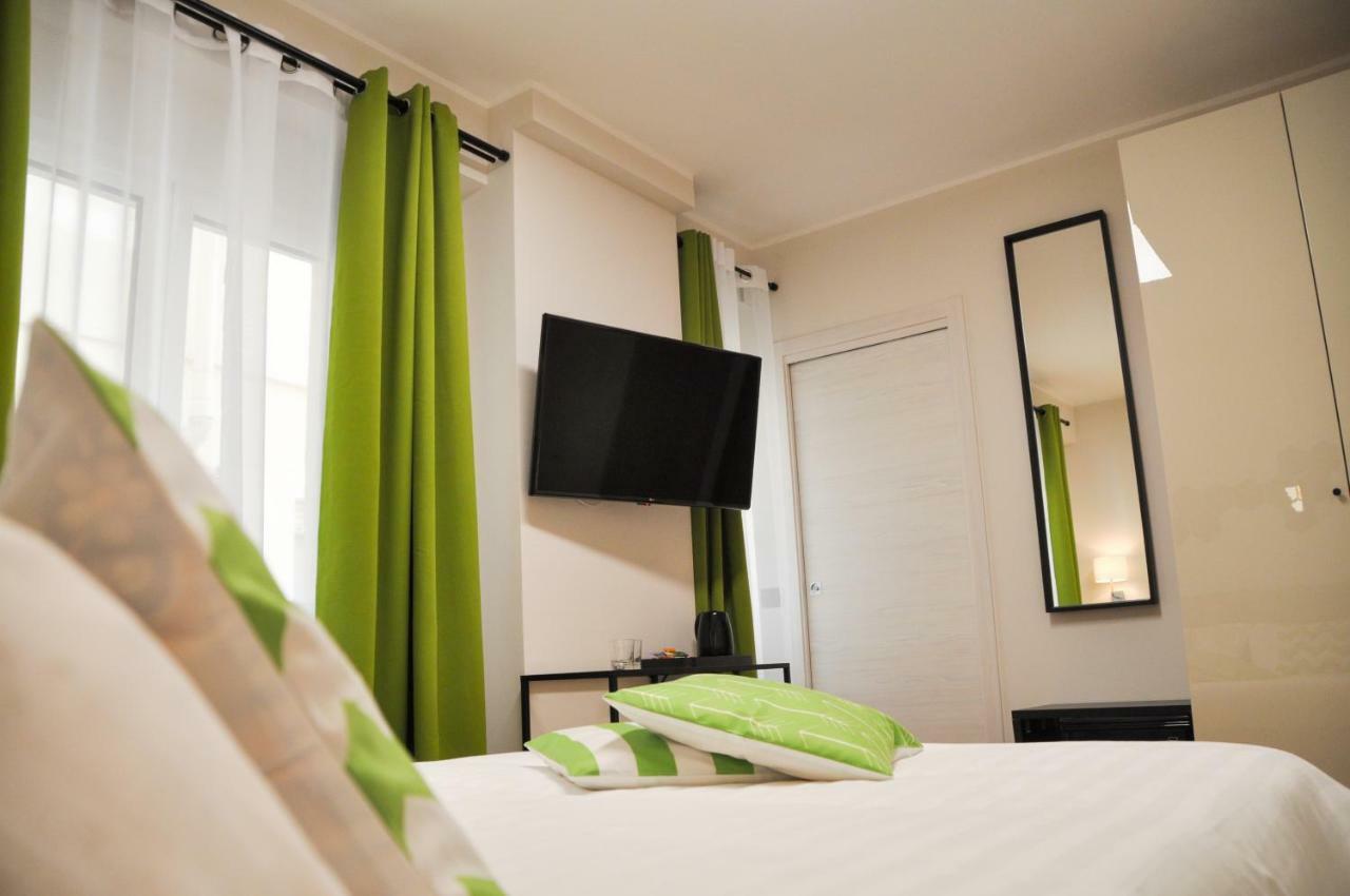 Eva Luxury Rooms קליארי מראה חיצוני תמונה